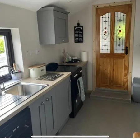 Kate's منزل ريفي