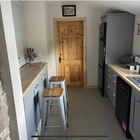 Kate's منزل ريفي *