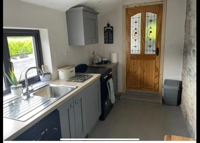 Kate's Séjour à la campagne