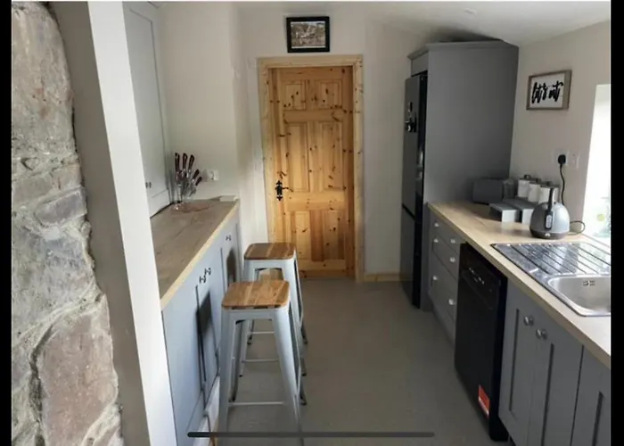 Kate's Séjour à la campagne *